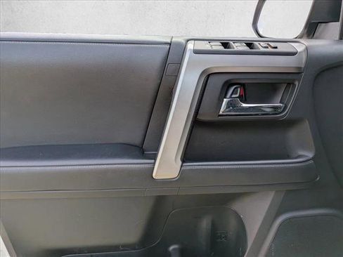 Used 2022 Toyota 4Runner TRD Sport image 11