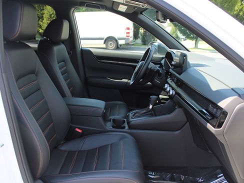 Certified 2024 Honda CR-V Sport Touring image 13
