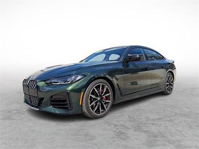 Certified 2024 BMW M440i xDrive Gran Coupe w/ Premium Package