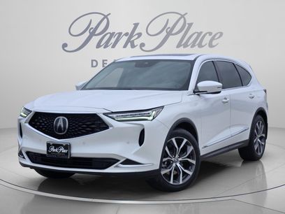 Certified 2023 Acura MDX FWD w/ Technology Package
