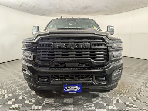 New 2026 RAM 2500 Tradesman image 2