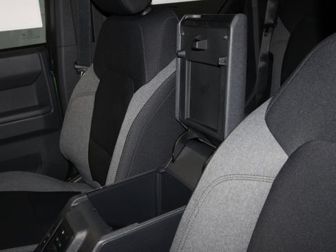 New 2025 Ford Bronco Big Bend image 17