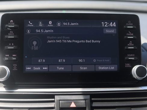 Used 2022 Honda Accord Sport Special Edition image 5