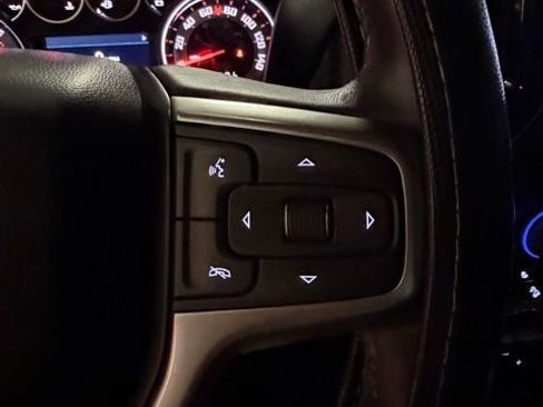 Used 2019 Chevrolet Silverado 1500 RST w/ All-Star Edition AWD/4WD image 17