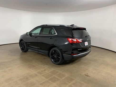 Used 2020 Chevrolet Equinox LT w/ Midnight Edition AWD/4WD image 14