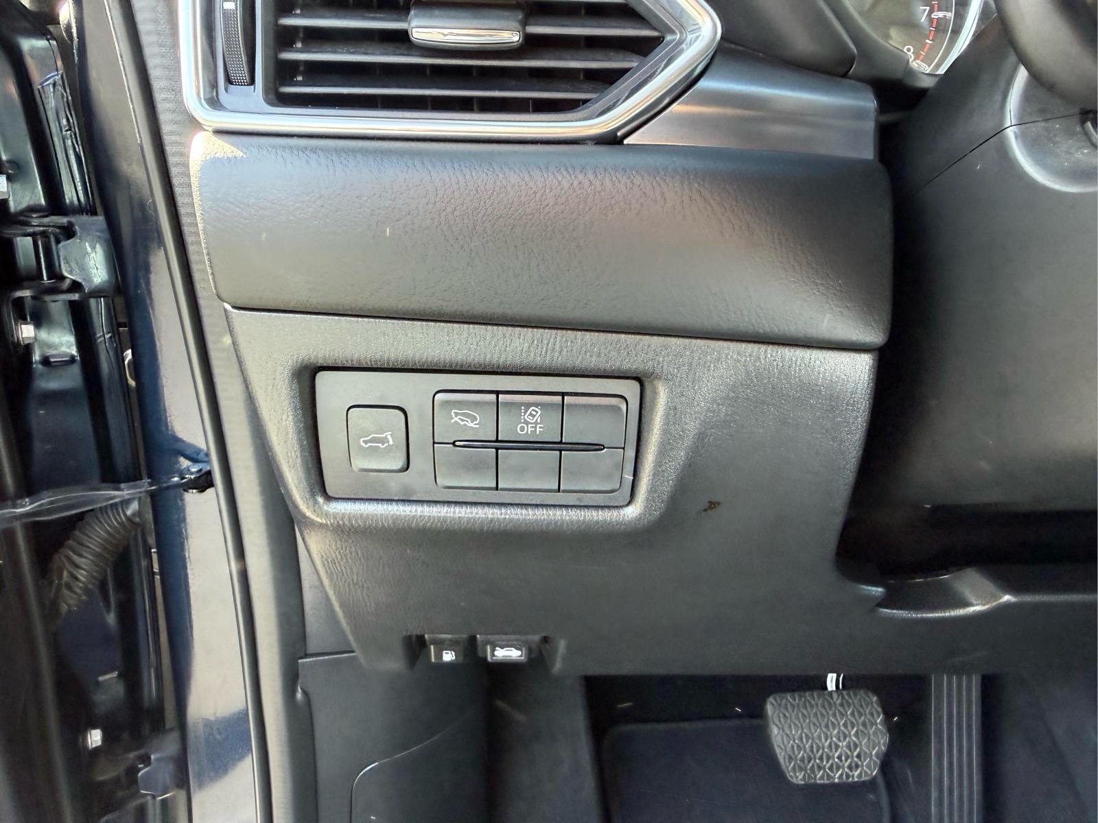 Used 2025 MAZDA CX-5 AWD 2.5 S w/ Preferred Package image 20