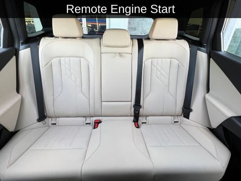 Used 2026 BMW X3 xDrive30i w/ Convenience Package AWD/4WD image 3