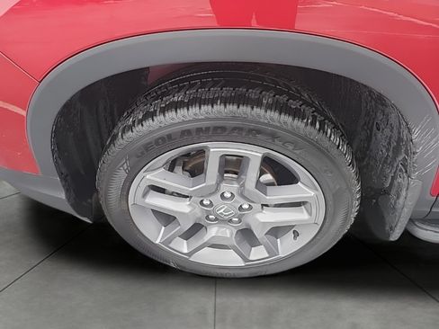 Used 2022 Honda Passport EX-L image 7