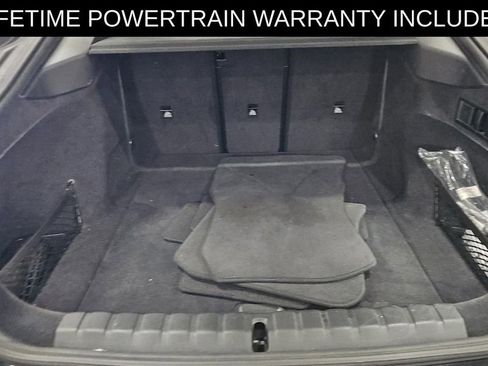 Used 2022 BMW i4 eDrive40 RWD image 14