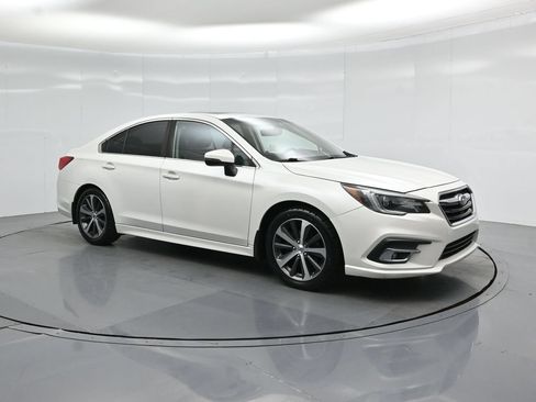 Used 2018 Subaru Legacy 2.5i Limited AWD/4WD image 22