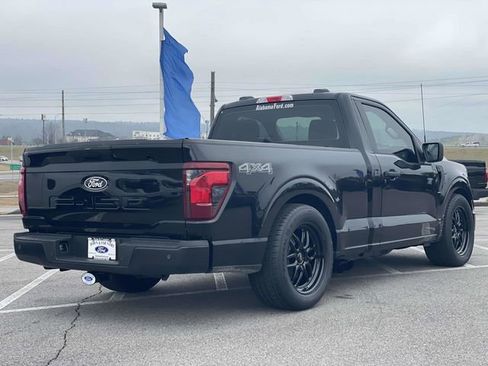 New 2026 Ford F150 XL AWD/4WD image 5
