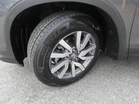 Used 2019 Honda Pilot EX-L image 36