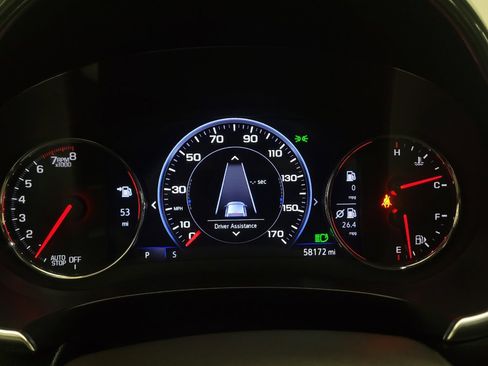Used 2024 Chevrolet Malibu LT FWD image 23
