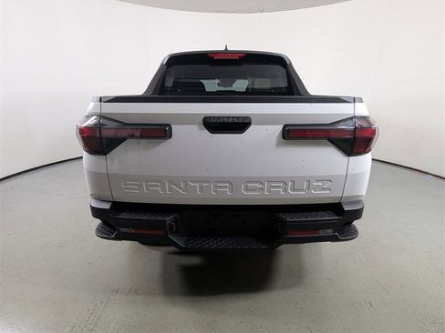 New 2026 Hyundai Santa Cruz SEL image 6