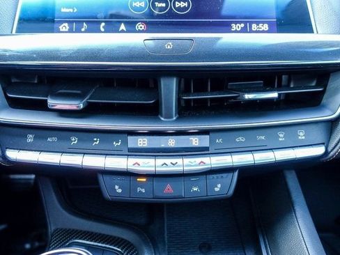 Used 2023 Cadillac CT5 Sport image 26