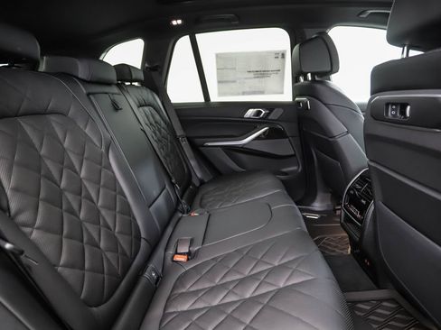 New 2026 BMW X5 xDrive40i image 26