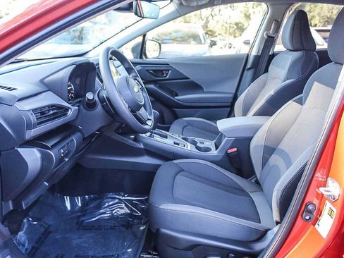 New 2025 Subaru Crosstrek 2.0i Premium image 15