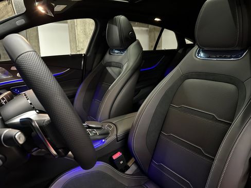 New 2026 Mercedes-Benz AMG GT 43 image 20