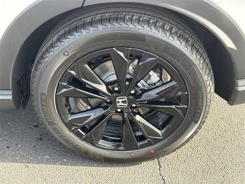 New 2026 Honda CR-V Sport Touring image 30