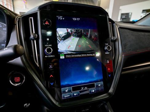 Used 2022 Subaru WRX GT image 41