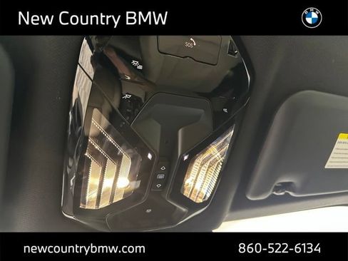 New 2026 BMW X3 xDrive30i w/ Convenience Package AWD/4WD image 15