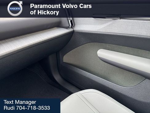 New 2025 Volvo EX30 Plus w/ Protection Package Premier image 26