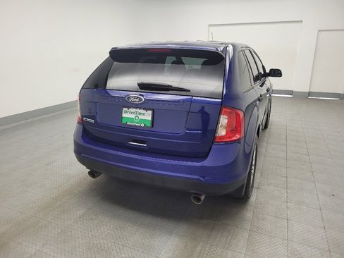 Used 2014 Ford Edge SE w/ Equipment Group 101A FWD image 7