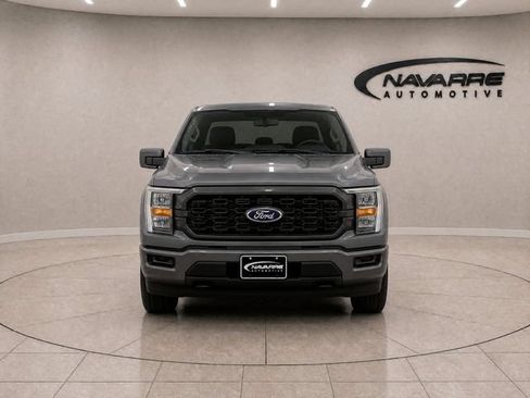 Used 2024 Ford F150 STX RWD image 2