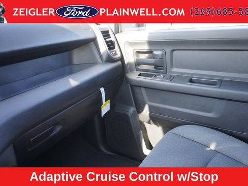Used 2024 RAM 3500 Tradesman w/ Safety Group AWD/4WD image 26