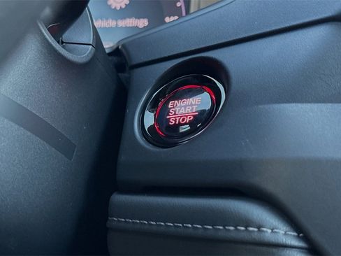 New 2025 Honda Accord LX image 22