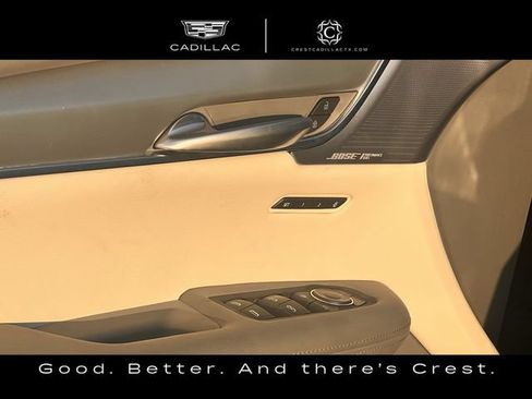 Used 2024 Cadillac XT5 Premium Luxury FWD image 23