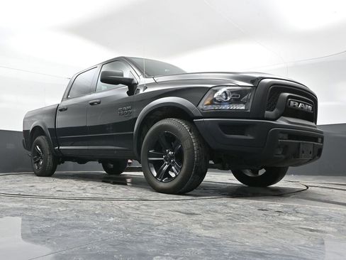 Used 2024 RAM 1500 Classic Warlock image 43