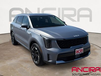 Used 2024 Kia Sorento S