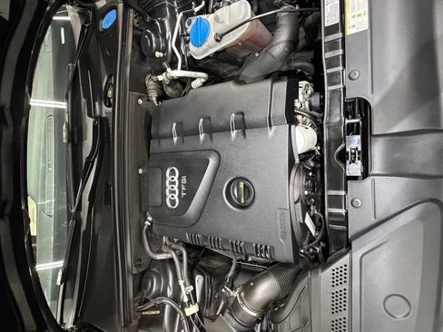 Used 2014 Audi A4 2.0T Premium Plus AWD/4WD image 44