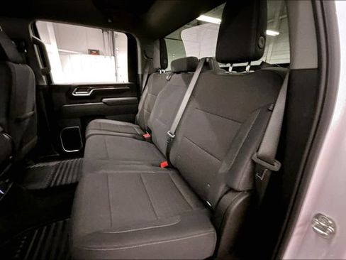 Used 2025 Chevrolet Silverado 2500 LT w/ Convenience Package AWD/4WD image 24