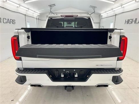Used 2019 GMC Sierra 1500 Denali AWD/4WD image 6