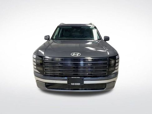 New 2026 Hyundai Palisade Limited image 12