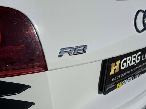 Used 2011 Audi R8 V8 image 26