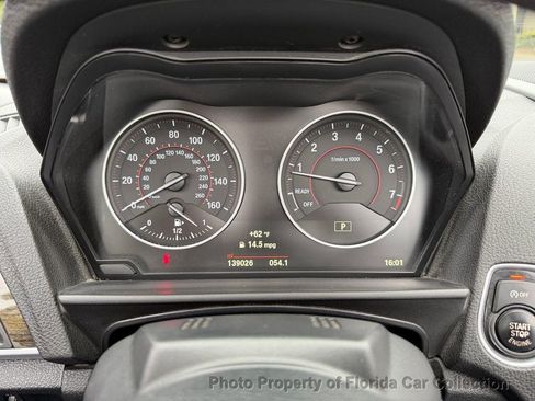 Used 2016 BMW 228i Convertible image 20