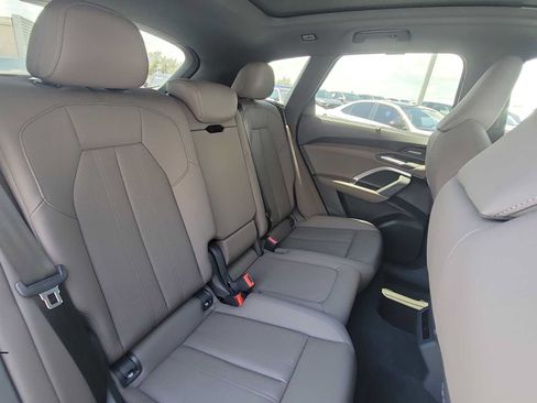 Certified 2025 Audi Q5 Premium Plus w/ Premium Plus AWD/4WD image 20
