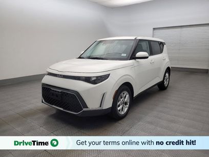 Used 2024 Kia Soul S