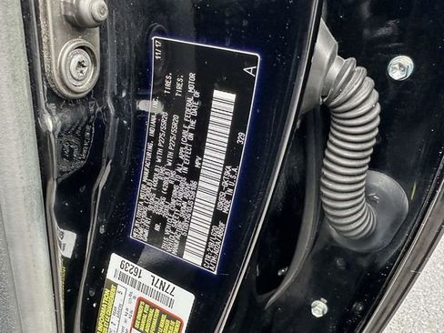 Used 2018 Toyota Sequoia TRD Sport image 33