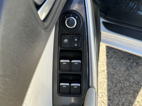 Used 2016 MAZDA MAZDA6 Grand Touring w/ GT Technology Package image 13