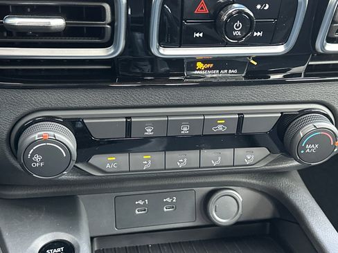 New 2026 Nissan Sentra S FWD image 19