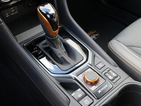 Certified 2025 Subaru Forester Wilderness image 24