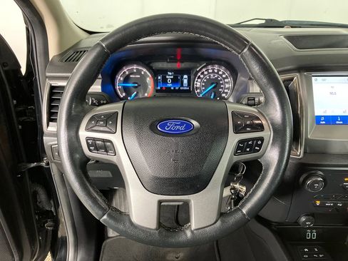 Certified 2019 Ford Ranger XLT w/ Equipment Group 302A Luxury image 16