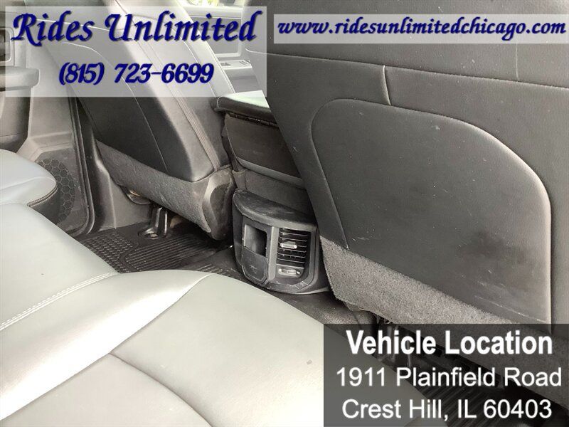 Used 2020 RAM 4500 Tradesman w/ Chrome Appearance Group AWD/4WD image 37
