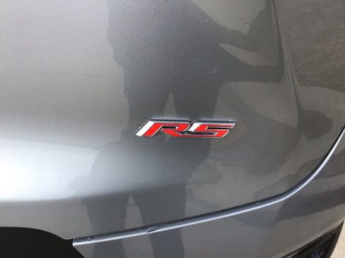 New 2026 Chevrolet Blazer RS image 32