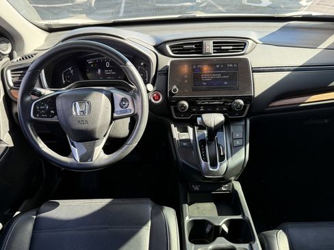 Certified 2022 Honda CR-V EX-L image 20
