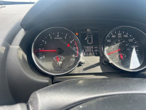 Used 2013 Nissan Rogue S w/ Special Edition Pkg image 16